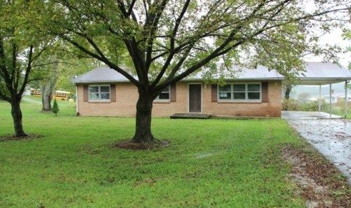 15 Willie Spencer Rd, Lily, KY 40740