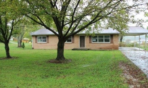 15 Willie Spencer Rd, Lily, KY 40740