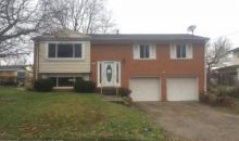 802 Hanson Dr Cincinnati, OH 45240