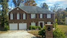 4704 Mayer Trace Ellenwood, GA 30294