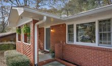 960 Oriole Lane Se Marietta, GA 30067