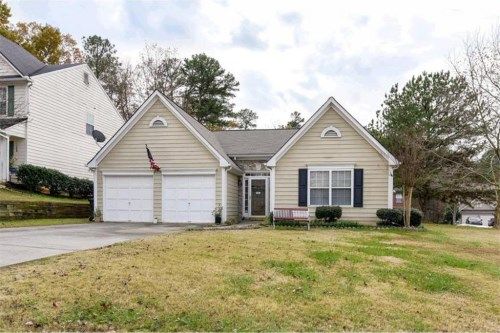 1313 Telhurst Court Nw, Kennesaw, GA 30144