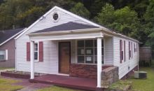 1955 Lens Creek Rd Hernshaw, WV 25107