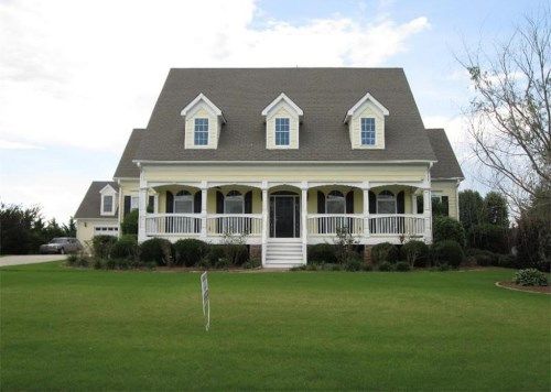 5270 Ridge Farm Drive, Cumming, GA 30041