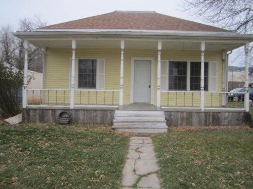 211 N N 2nd St, Piedmont, SD 57769