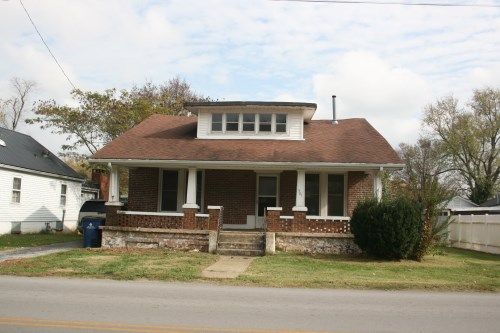 304 Wilson Avenue, Auburn, KY 42206