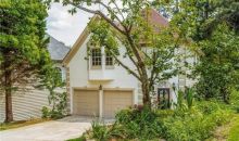 1055 Shady Valley Place NE Atlanta, GA 30324