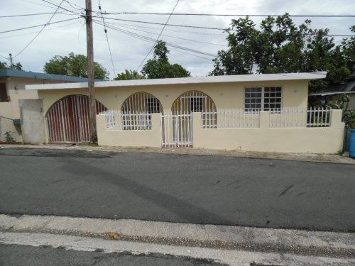 165 Rd Rio Lajas, Dorado, PR 00646