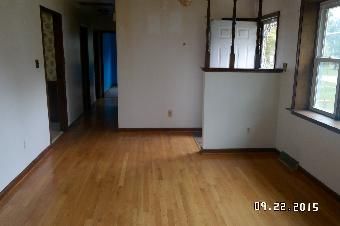 9524 Kathleen Drive, Petersburg, VA 23803