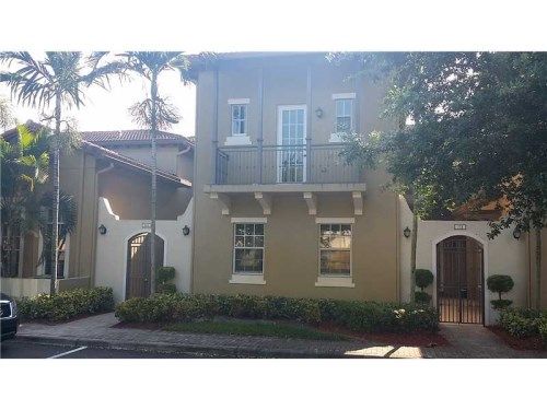 805 SW 147 TE # 805, Hollywood, FL 33027