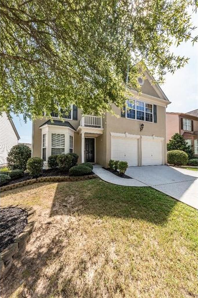 522 Mullein Trace, Woodstock, GA 30188