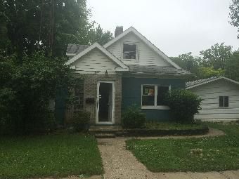 204 Pope St, Winona Lake, IN 46590