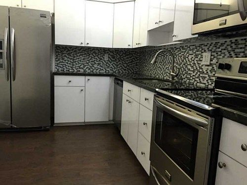 600 THREE ISLANDS BL # 606B, Hallandale, FL 33009