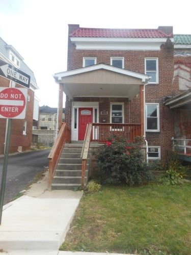 2901 Violet Ave, Baltimore, MD 21215