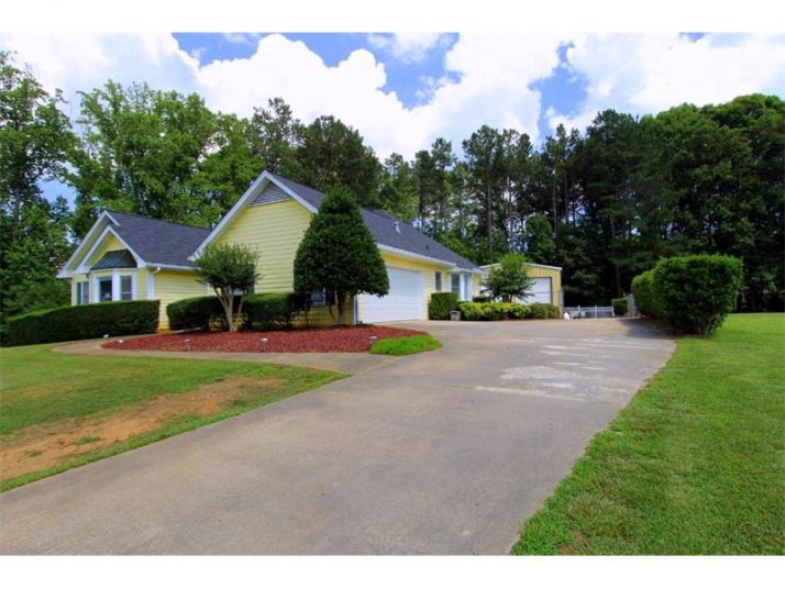 4190 Gravitt Road, Cumming, GA 30040