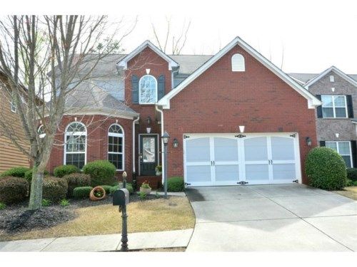 3230 Bunting Run, Cumming, GA 30041