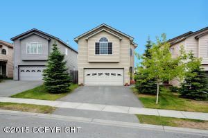 10972 Solitude Circle, Anchorage, AK 99515