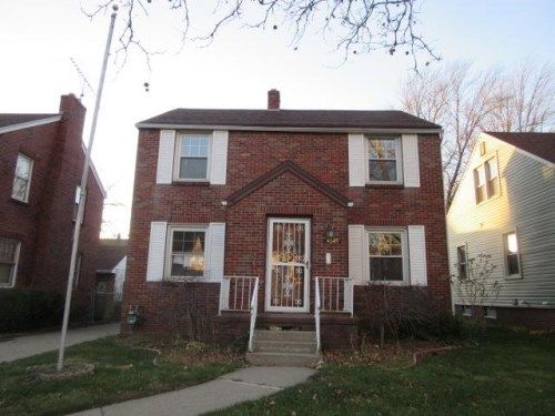 4345 Eastway St, Toledo, OH 43612