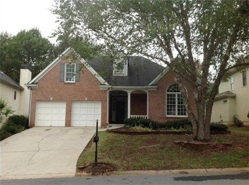 3172 Monarch Pine Drive, Norcross, GA 30071