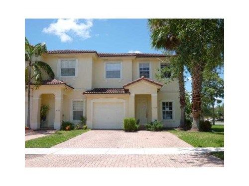 4109 NE 24 CT # 4109, Homestead, FL 33033