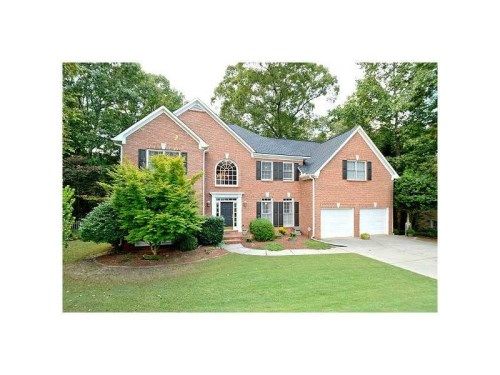 3405 Fairway Court, Woodstock, GA 30189
