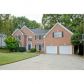 3405 Fairway Court, Woodstock, GA 30189 ID:12263371