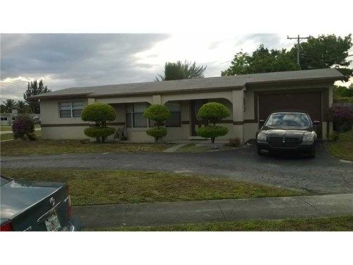 2601 NW 43RD AV, Fort Lauderdale, FL 33313