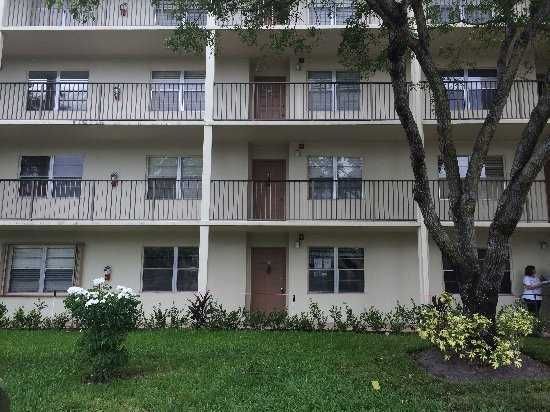 12950 SW 7TH CT # 105A, Hollywood, FL 33027