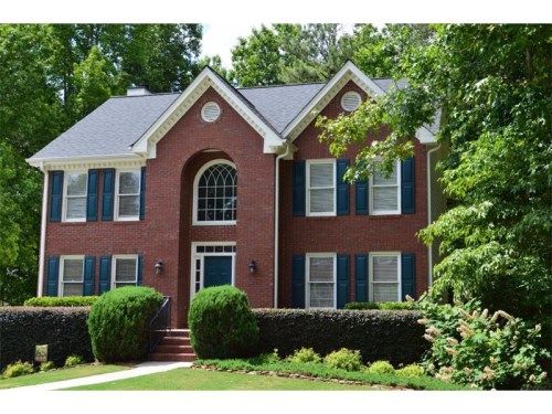 1340 Providence Drive, Lawrenceville, GA 30044
