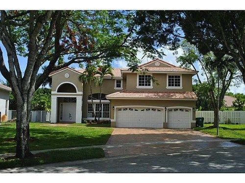 14864 SW 39TH CT, Hollywood, FL 33027