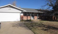 1806 W 5th Ave El Dorado, KS 67042