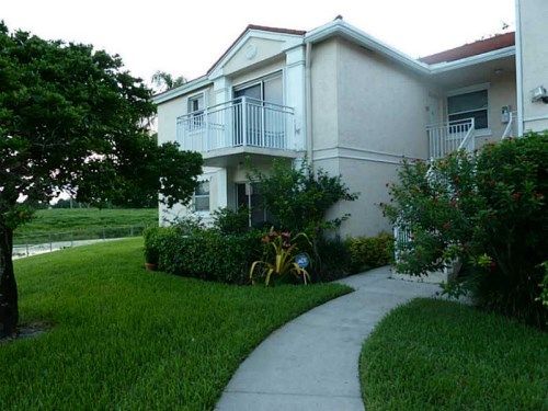 11300 SW 13 ST # 104, Hollywood, FL 33025