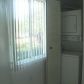 12551 SW 16 CT # 105C, Hollywood, FL 33027 ID:13025530