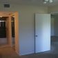 12551 SW 16 CT # 105C, Hollywood, FL 33027 ID:13025537