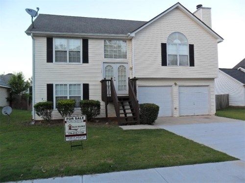 4650 Duration Court, Snellville, GA 30039