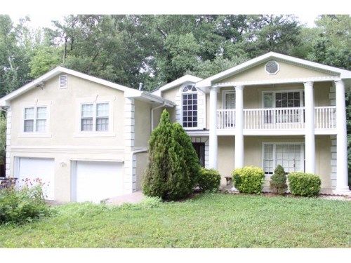 638 Southwind Drive Nw, Lilburn, GA 30047