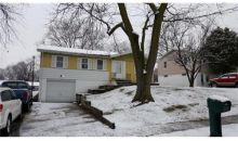 5424 N 60th Ave Omaha, NE 68104