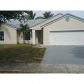1860 SW 137 WY, Hollywood, FL 33027 ID:12915496