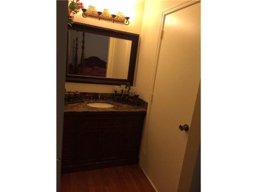 766 SW 107 AV # 307, Hollywood, FL 33025