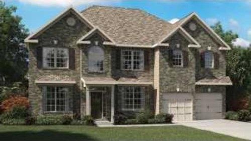 4585 Fals Edge Drive, Buford, GA 30519