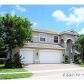 4901 SW 173 AV, Hollywood, FL 33029 ID:13158320