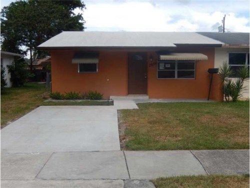 2656 NW 65TH AV, Pompano Beach, FL 33063
