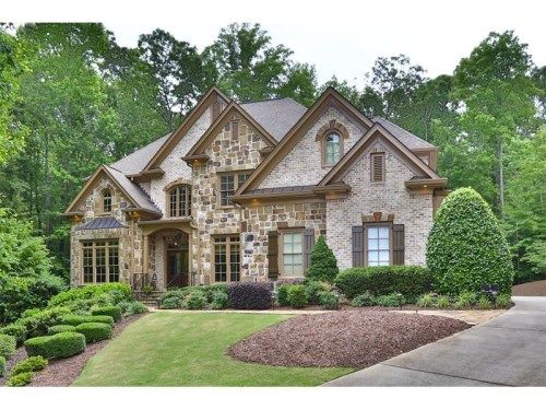 2730 Manor Bridge Drive, Alpharetta, GA 30004