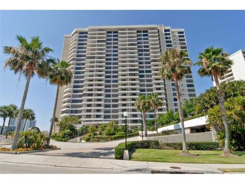 2500 PARKVIEW DR # 908, Hallandale, FL 33009