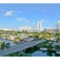 2500 PARKVIEW DR # 908, Hallandale, FL 33009 ID:12842249