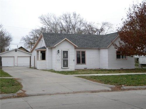 215 E 9th St, North Platte, NE 69101