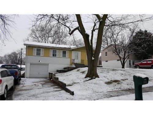 5424 N 60th Ave, Omaha, NE 68104