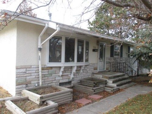 700 Maple St, Kimball, NE 69145