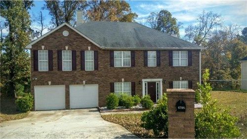 4704 Mayer Trace, Ellenwood, GA 30294