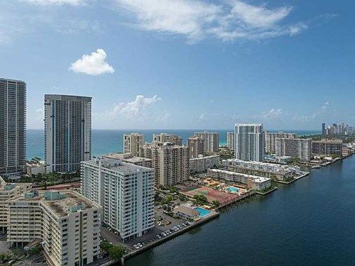 2602 E Hallandale Beach BL # 3003, Hallandale, FL 33009